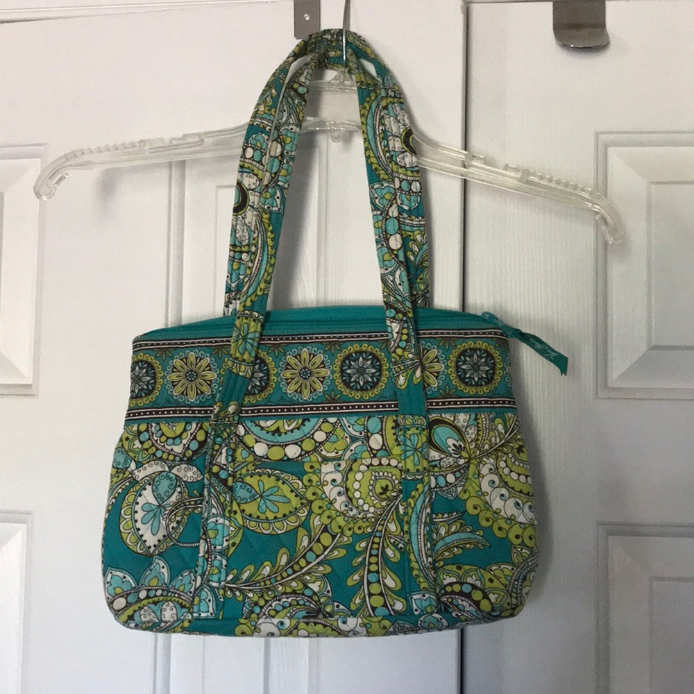 Vera Bradley Purse